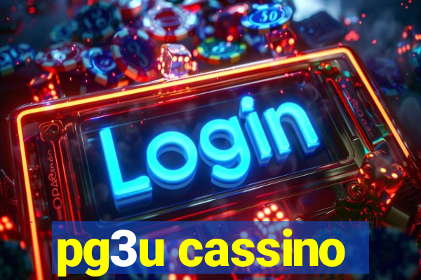 pg3u cassino